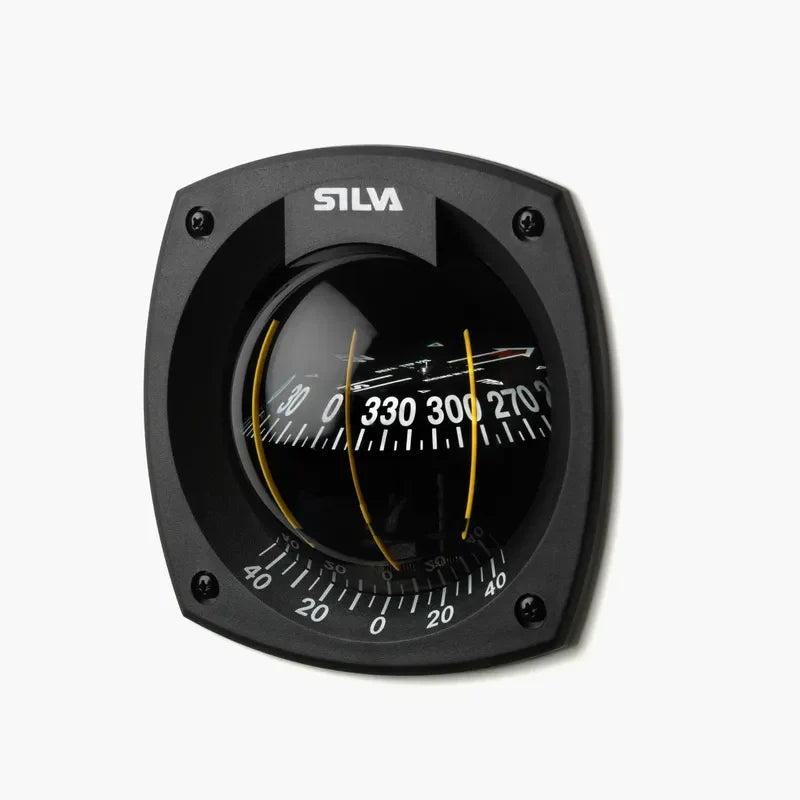 Silva 125B/H ME Boat Compass
