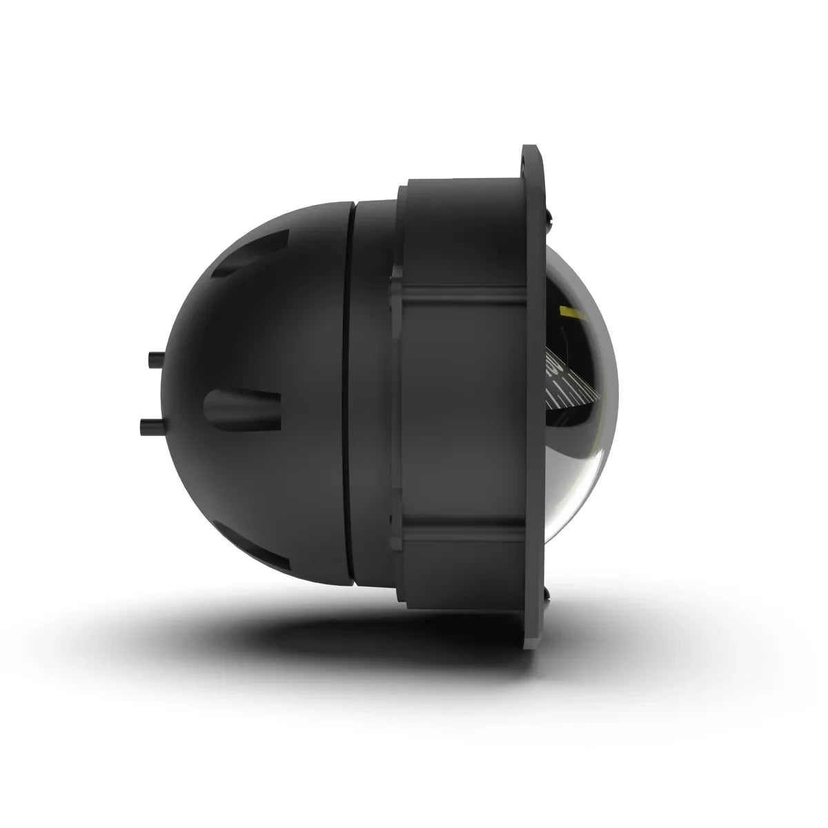 Silva 125B/H MS Boat Compass