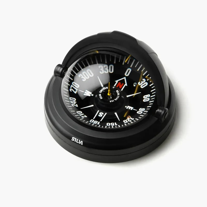 Silva 125FTC ME Boat Compass
