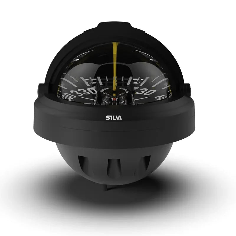Silva 125FTC MS Boat Compass