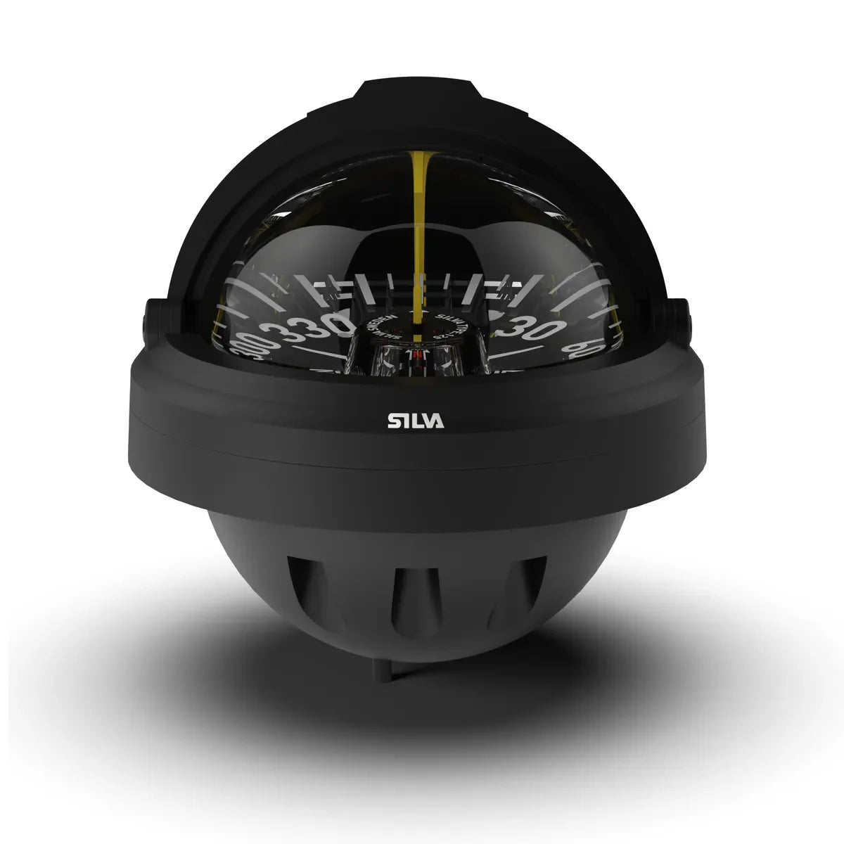 Silva 125FTC 24V Boat Compass