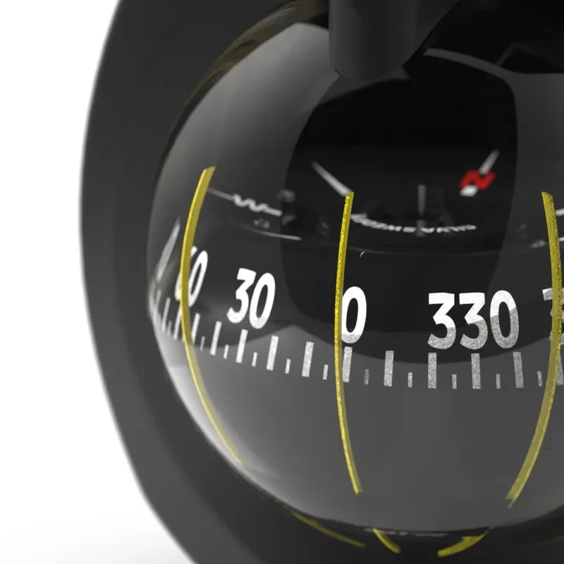 Silva 102B/H MS Boat Compass