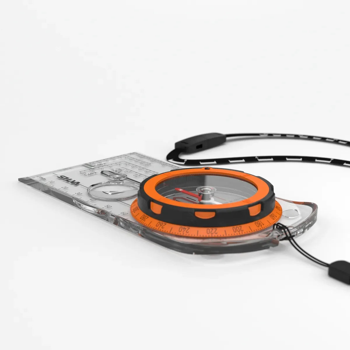 Silva Expedition Land Compass