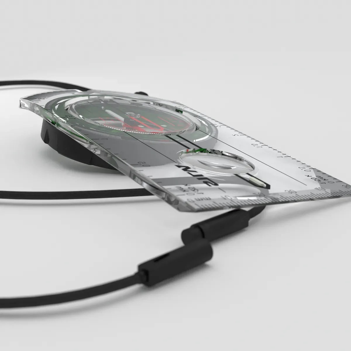 Silva Ranger Land Compass