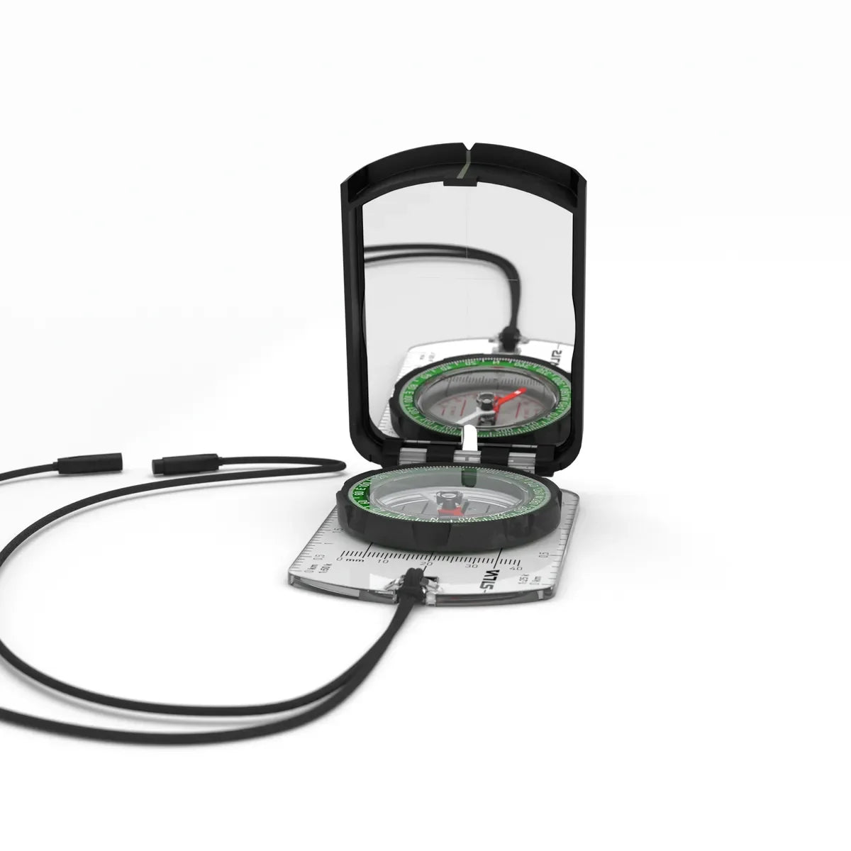 Silva Ranger S Land Compass