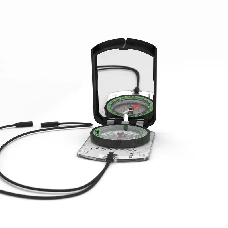 Silva Ranger S ME Land Compass