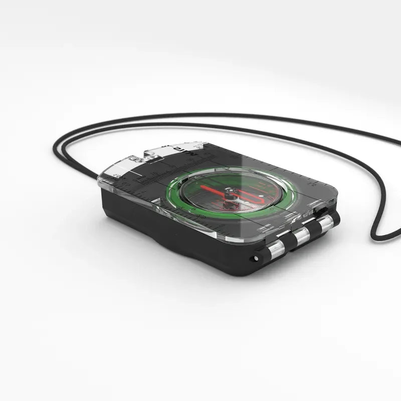 Silva Ranger S ME Land Compass
