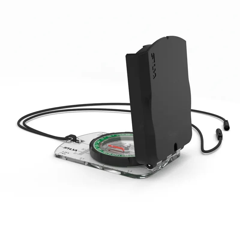 Silva Ranger S MS Land Compass
