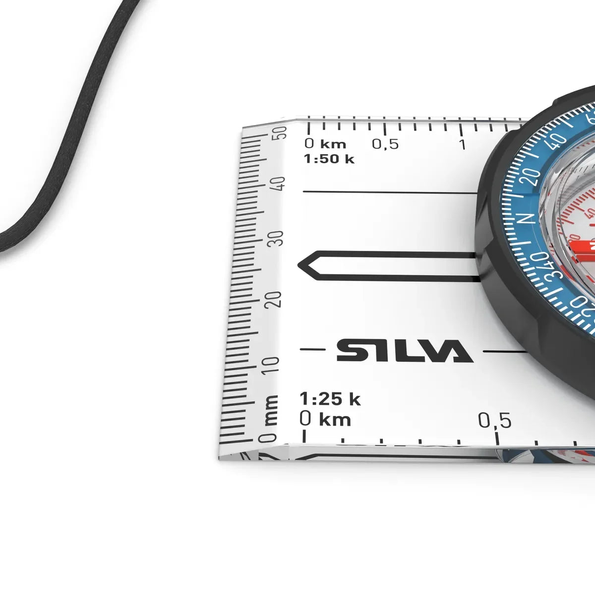 Silva Field Land Compass