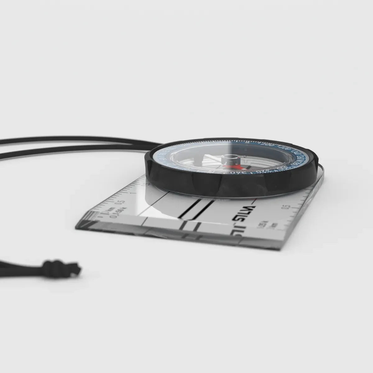 Silva Field Land Compass