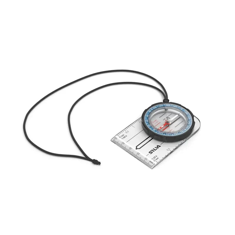 Silva Field MS Land Compass