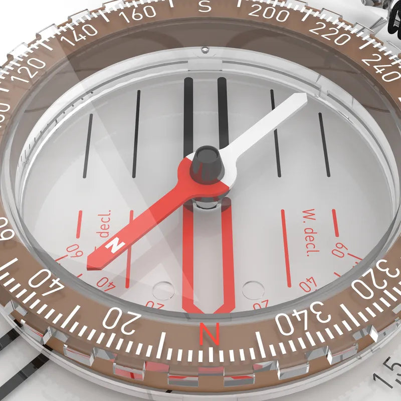 Silva 3NL-360 Land Compass