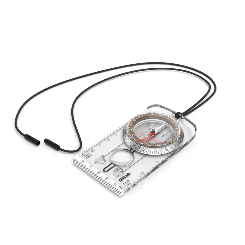 Silva 3S-360/6400 Land Compass