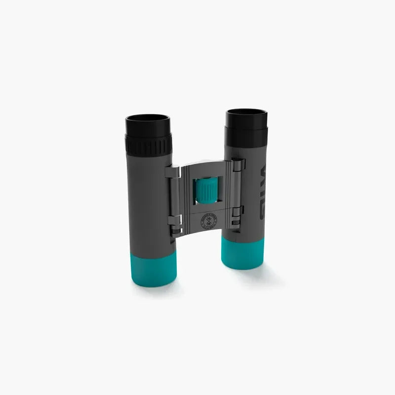 Silva Binoculars Pocket 10X Magnifiaction