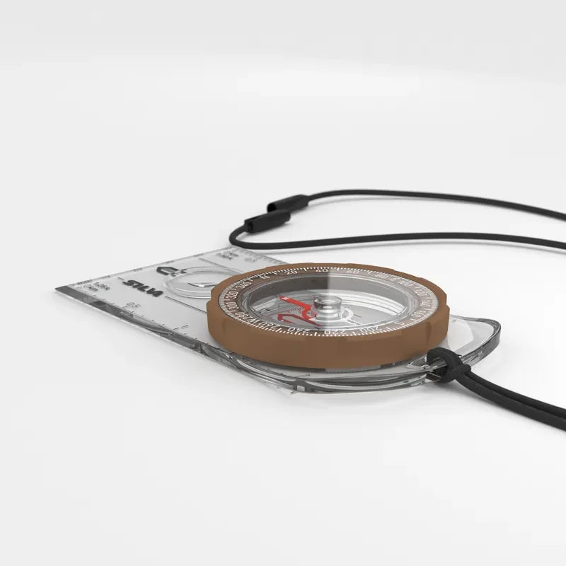 Silva Ranger-360 Global Land Compass
