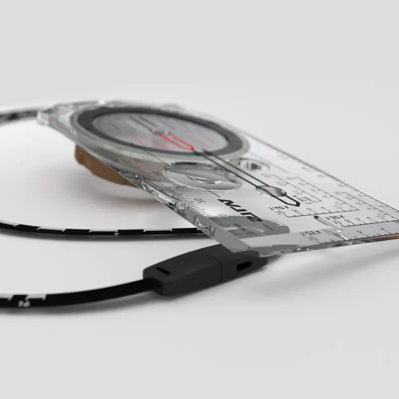 Silva Expedition 360 Global Land Compass
