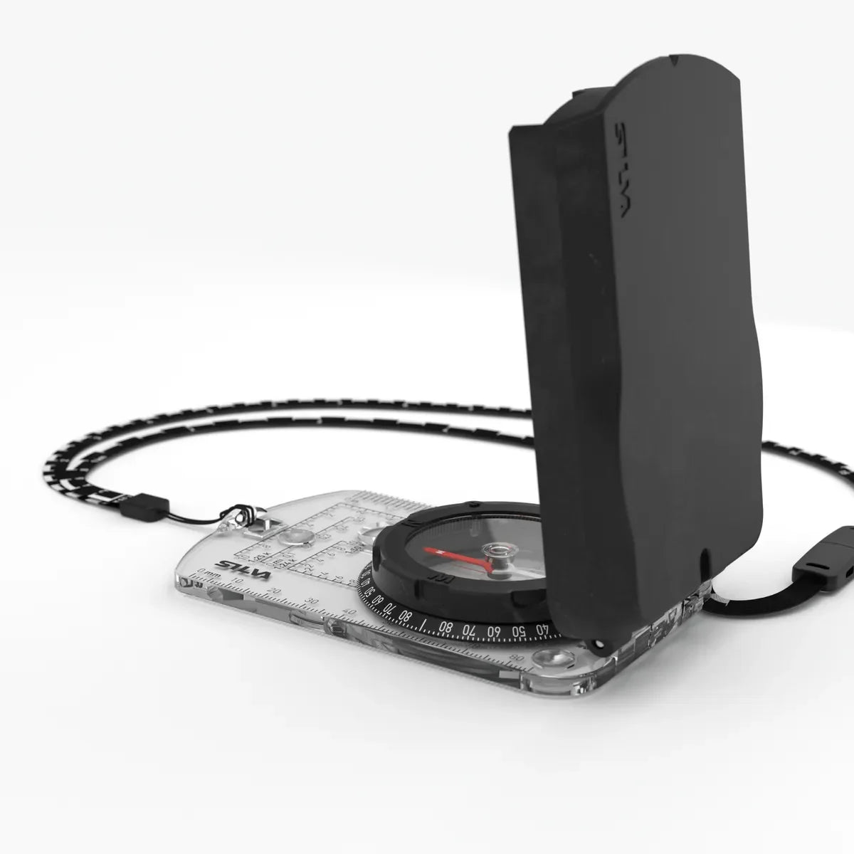 Silva Ranger 2.0 Quad Land Compass
