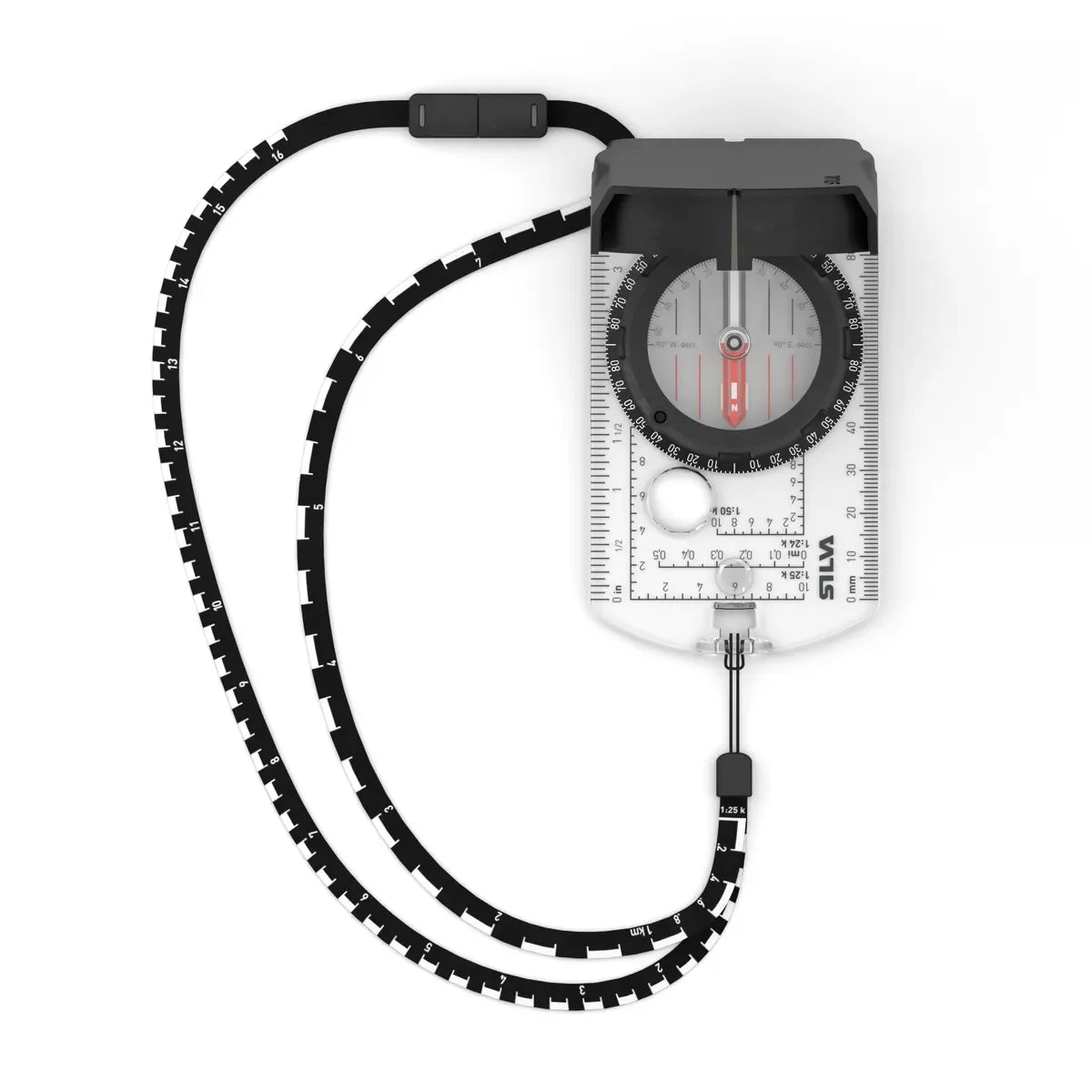 Silva Ranger 2.0 Quad Land Compass