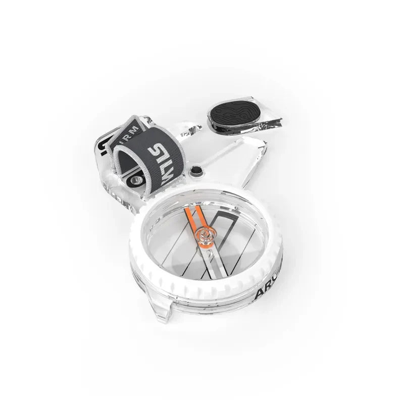 Silva Arc Jet 360 Left Land Compass