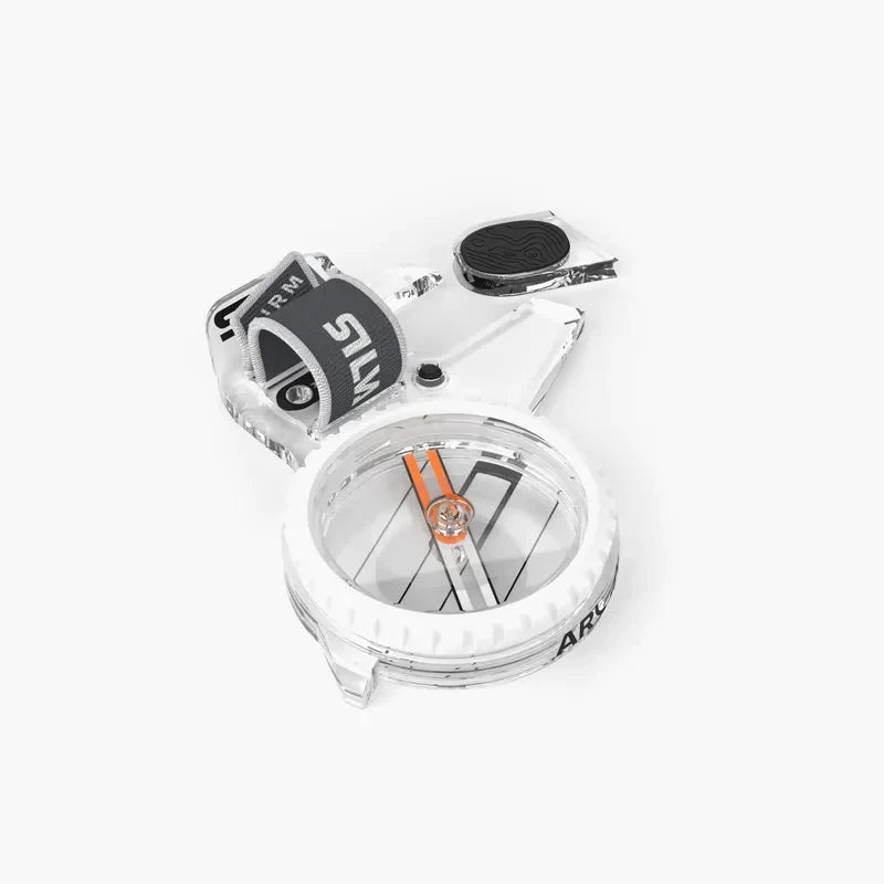 Silva Arc Jet 360 Left Land Compass