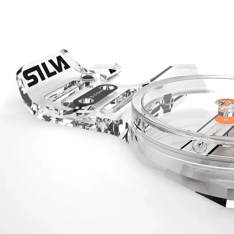 Silva Arc Jet Left Land Compass