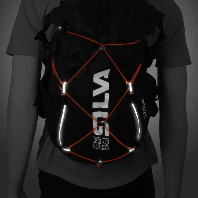 Silva Strive Mountain Backack 23+3L XS/S