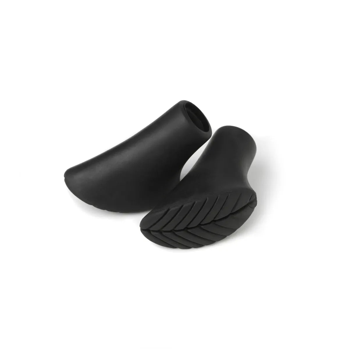 Silva Walking Poles Rubber Paws