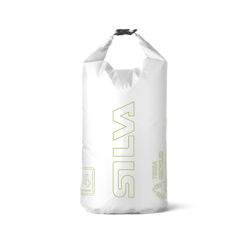 Silva Lightweight Dry Bag Recycled 24L