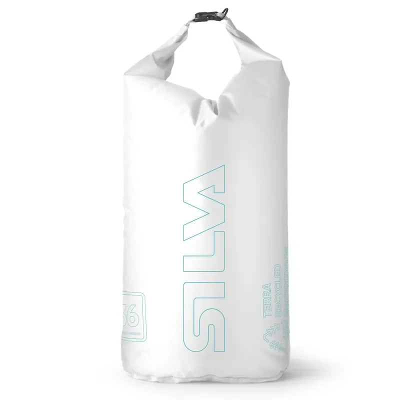 Silva Lightweight Dry Bag Recycled 36L