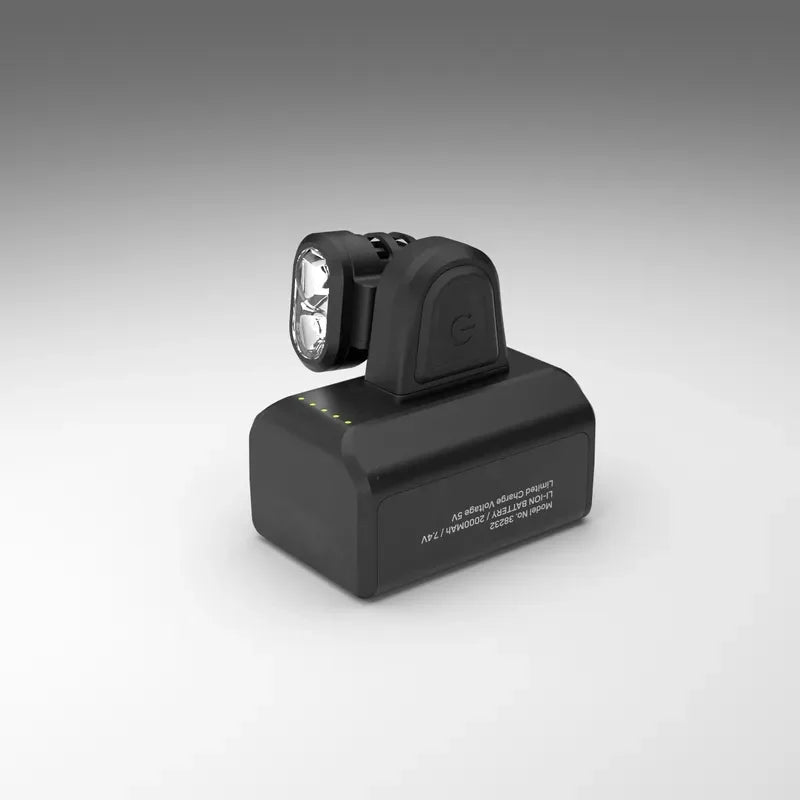 Silva Free 1200 XS – Run/XC ski Headlamp