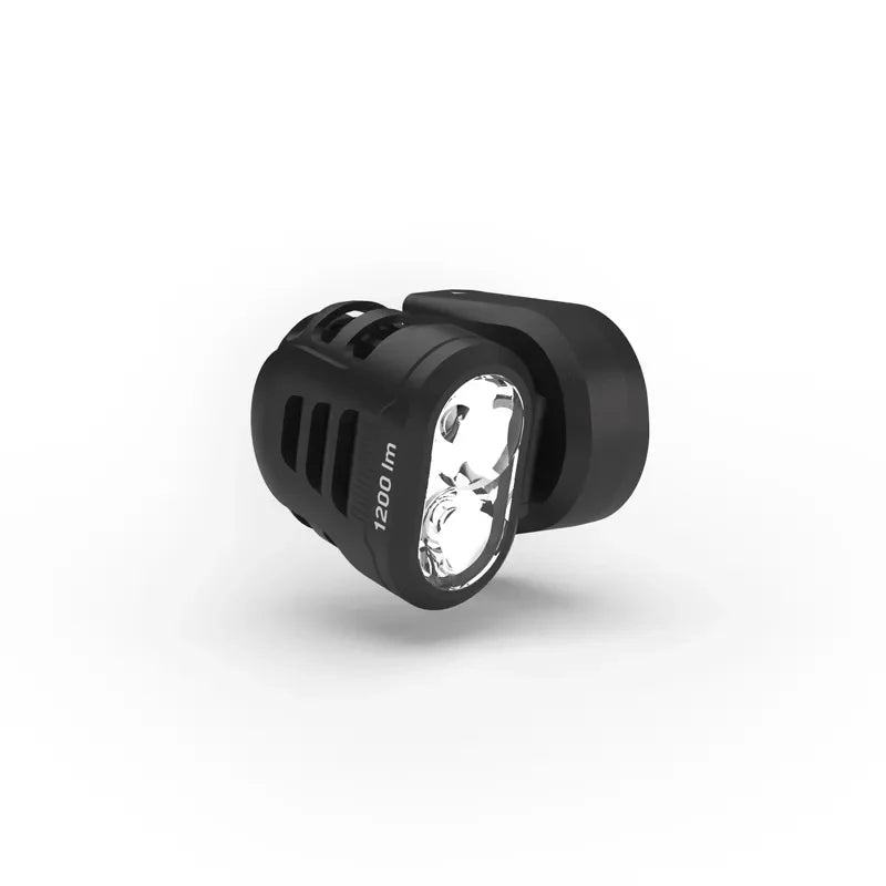 Silva Free 1200 S – Run/XC ski Headlamp