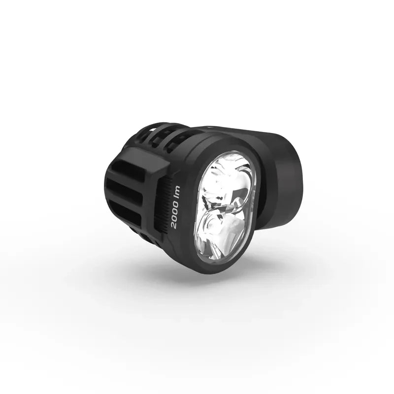Silva Free 2000 S – Bike/Ski Headlamp