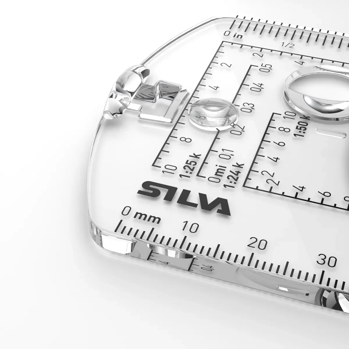Silva Terra Expedition S Land Compass