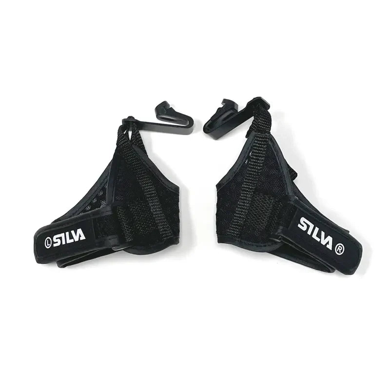 Silva Running Poles Wrist Gloves XS/S