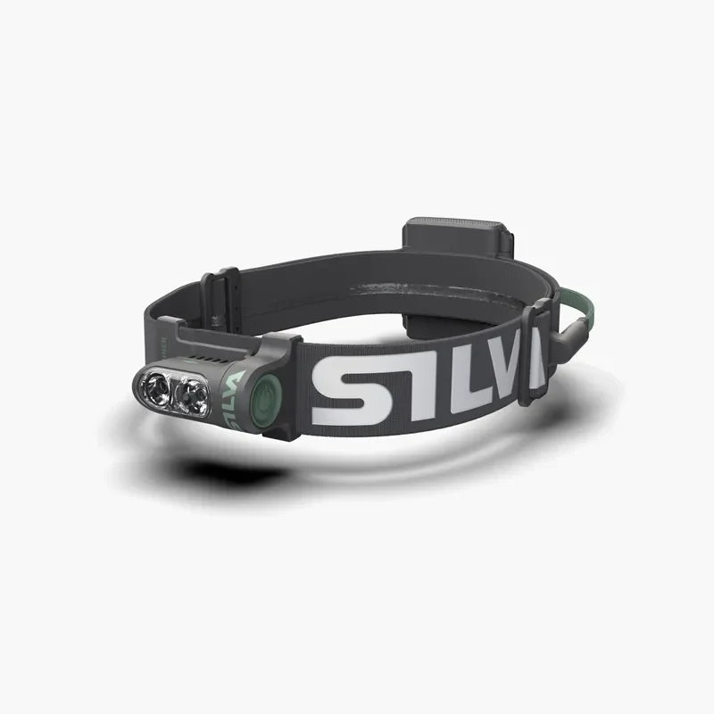 Silva Trail Runner Free 2 Headlamp
