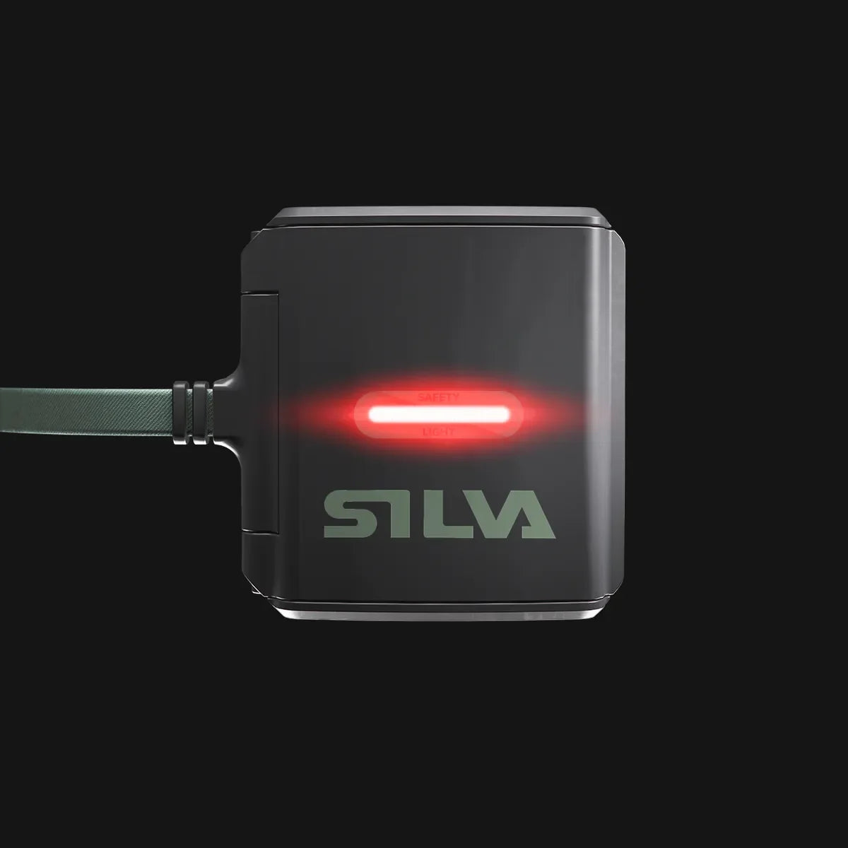 Silva Trail Runner Free 2 Headlamp