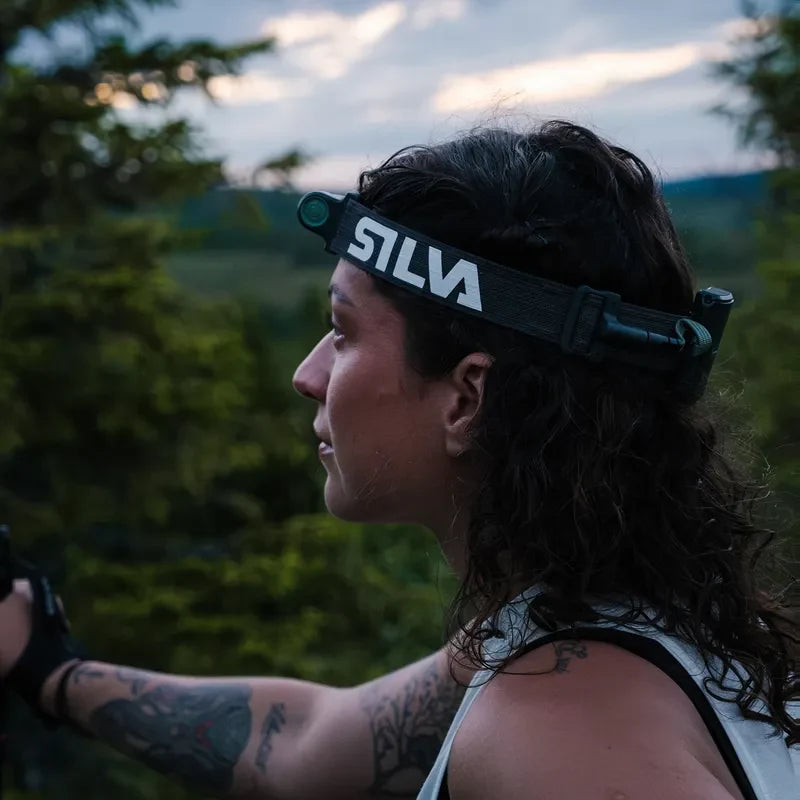 Silva Trail Runner Free 2 Headlamp