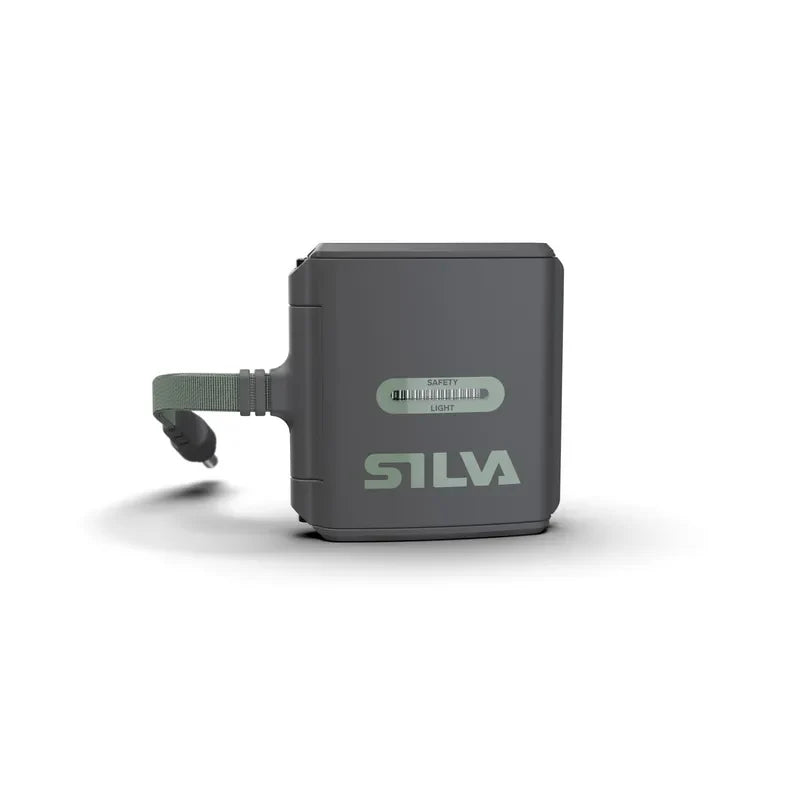 Silva Trail Runner Free 2 Hybrid Headlamp