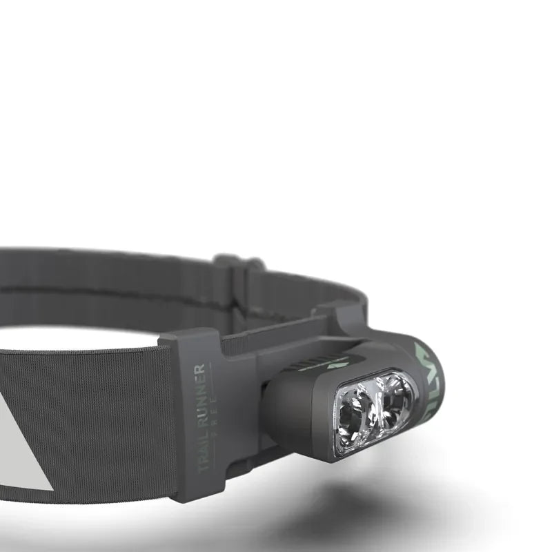 Silva Trail Runner Free 2 Ultra Headlamp