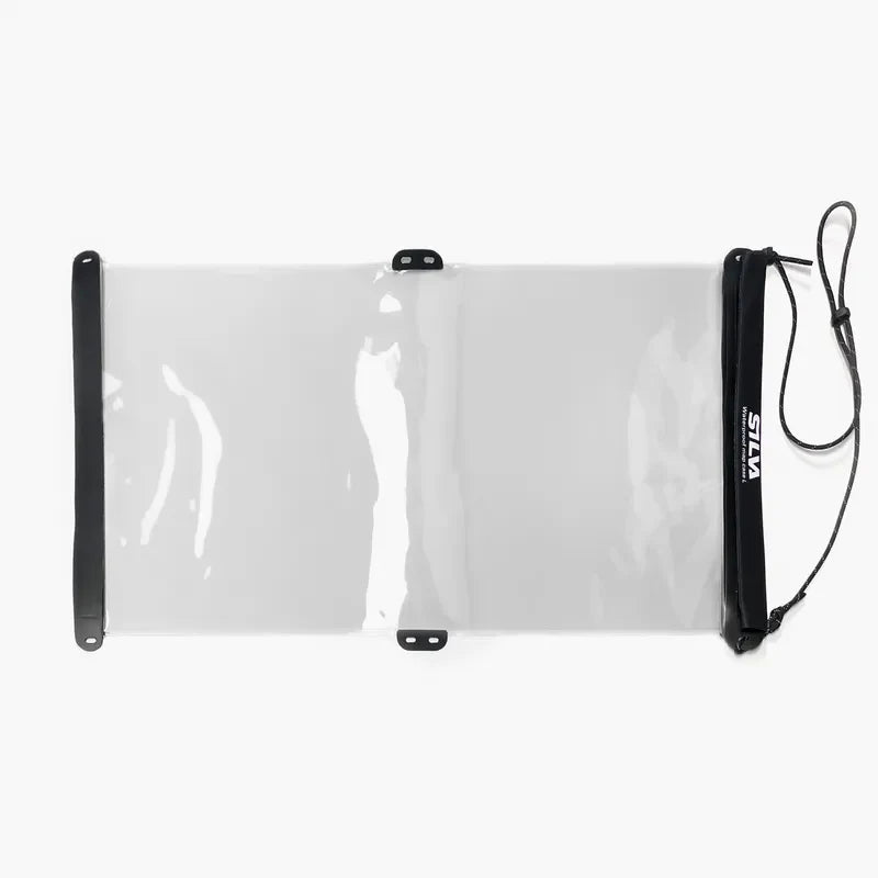 Silva Waterproof Map Case L