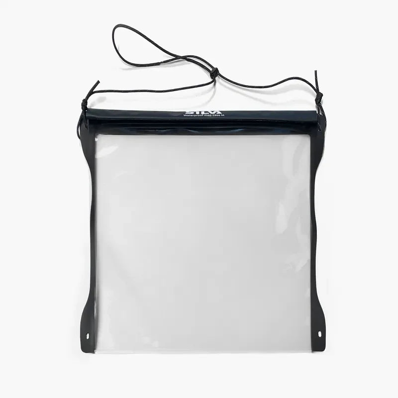 Silva Waterproof Map Case M