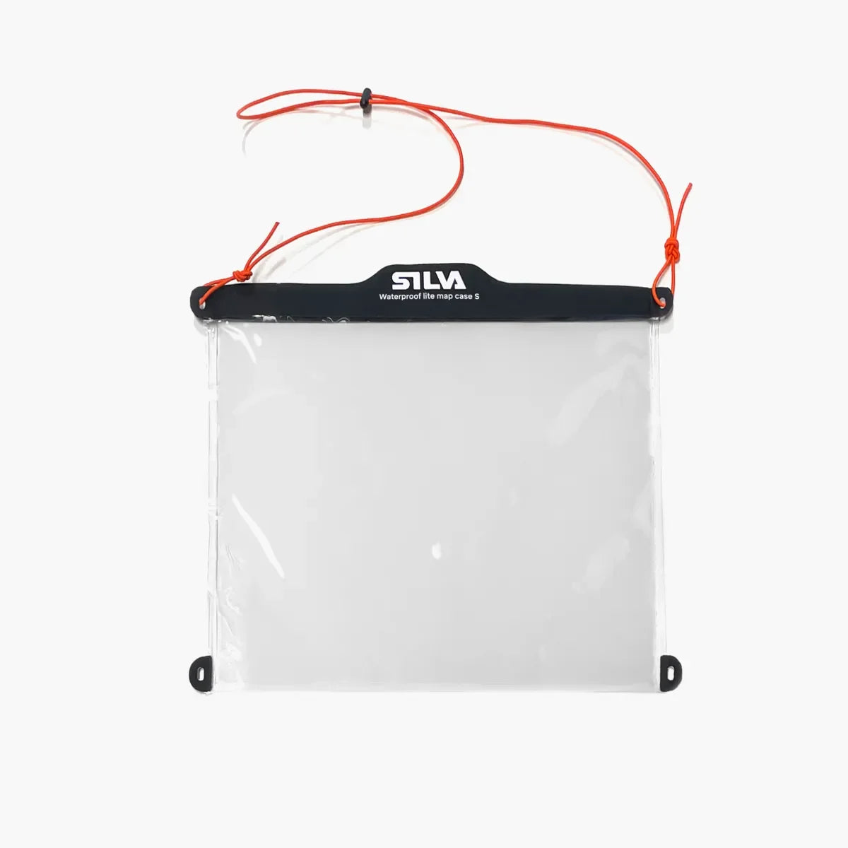 Silva Waterproof Lite Map Case S
