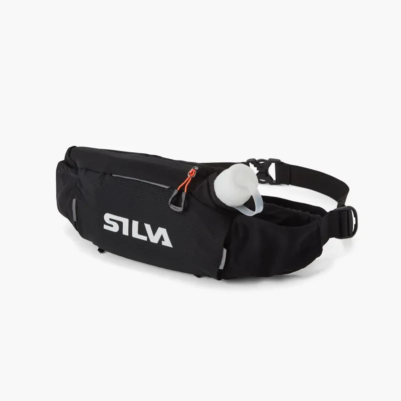 Silva Flow Ski Belt 6 L