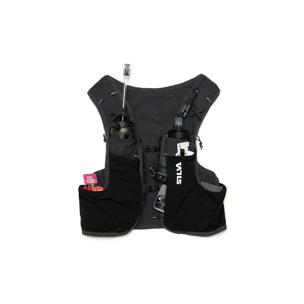 Silva Strive Fly 3L Running Vest Black Medium
