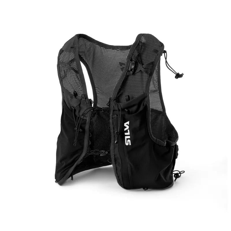 Silva Strive Fly 3L Running Vest Black Large