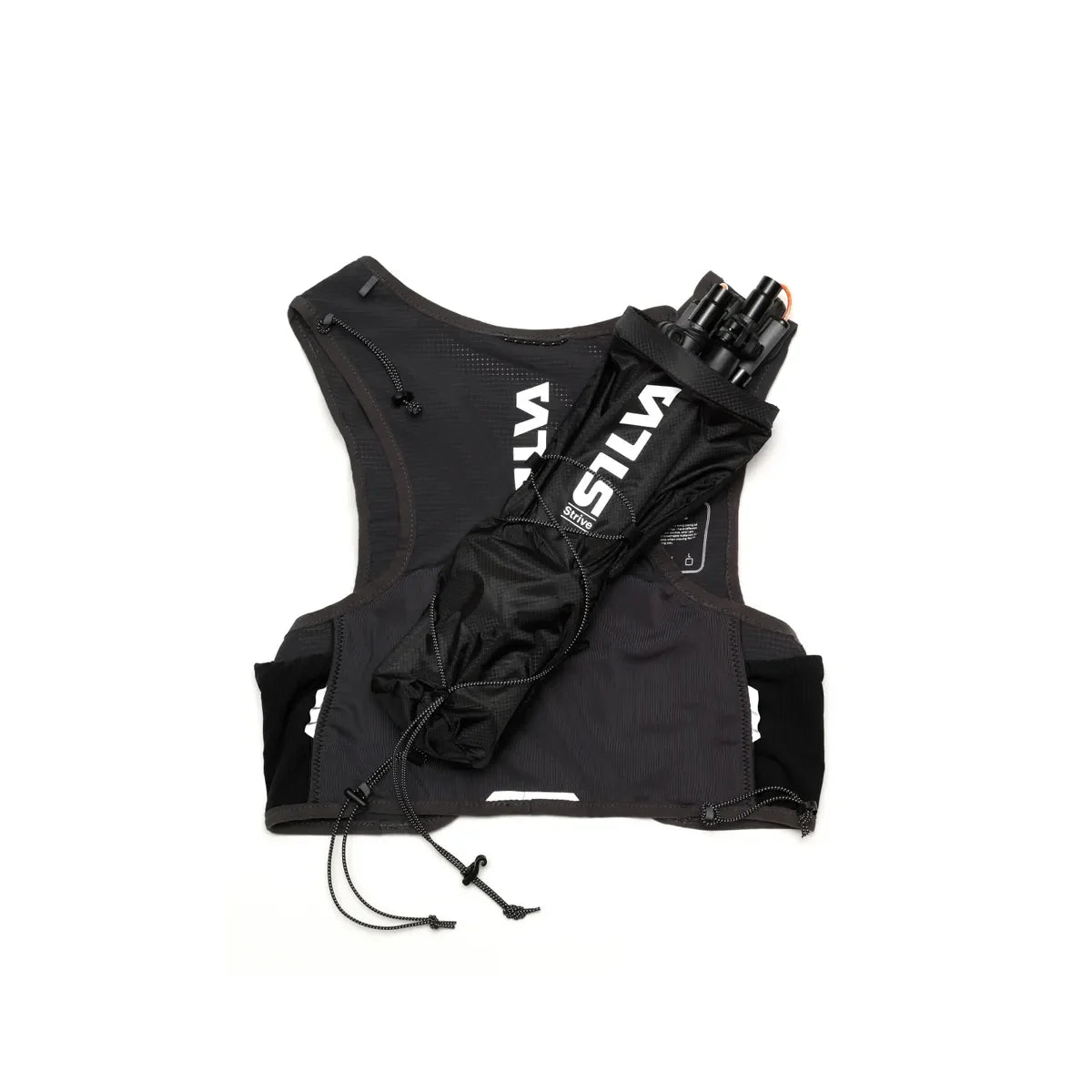 Silva Strive Fly 3L Running Vest Black Large