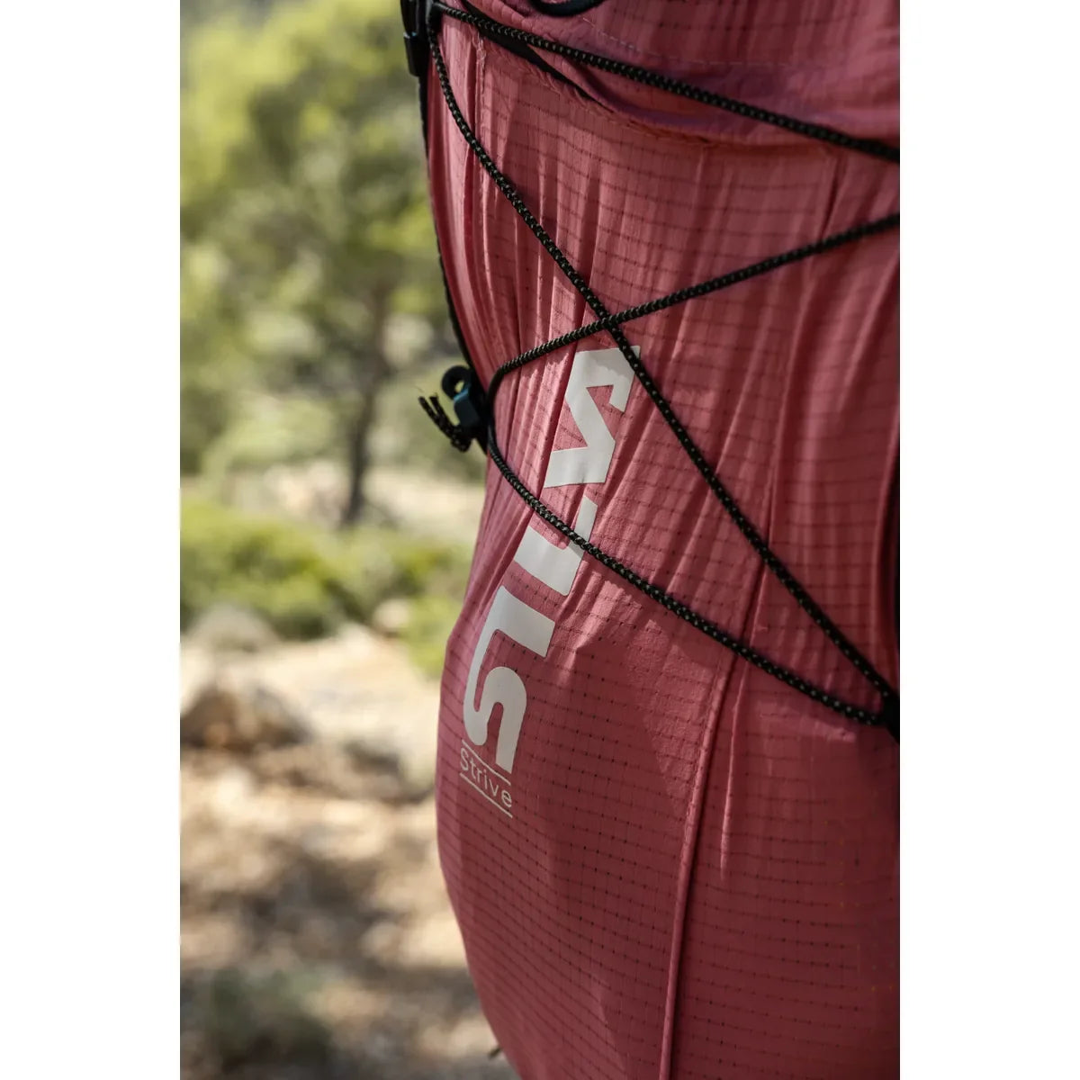 Silva Strive 10L Running Vest Black Medium