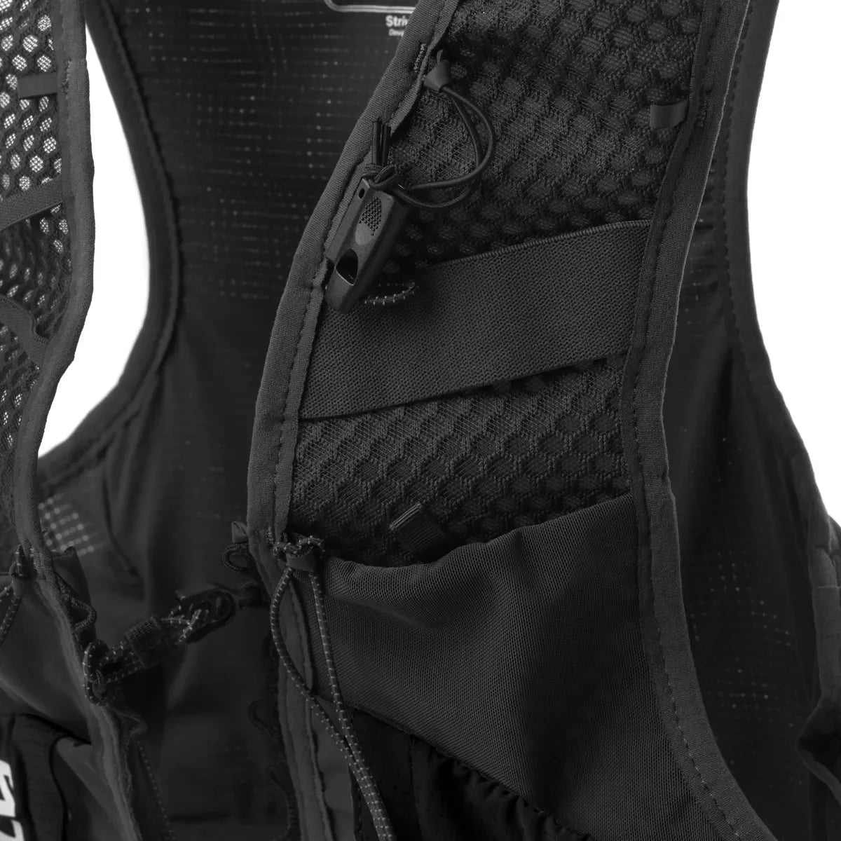 Silva Strive 10L Running Vest Black Medium
