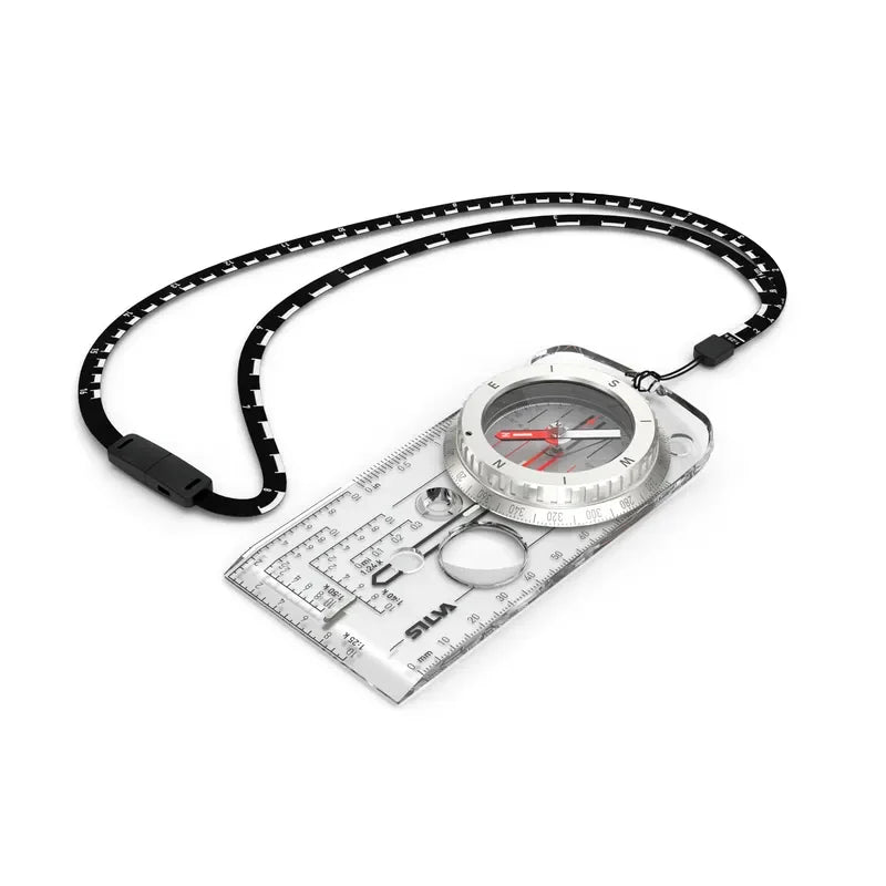Silva Expedition Neo Land Compass