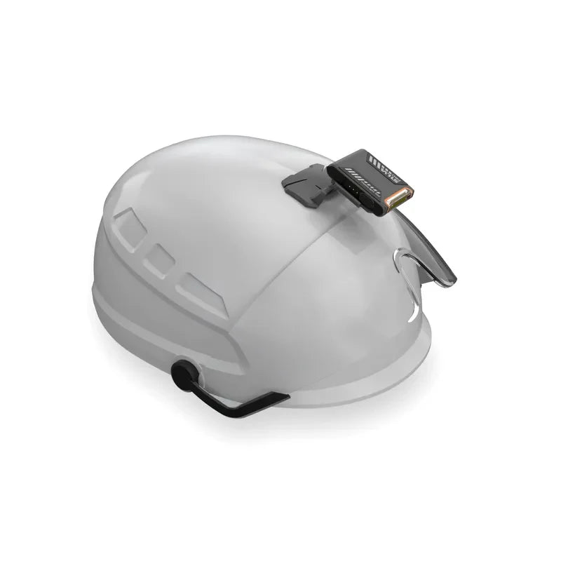 Silva HelmLight 300 Headlamp